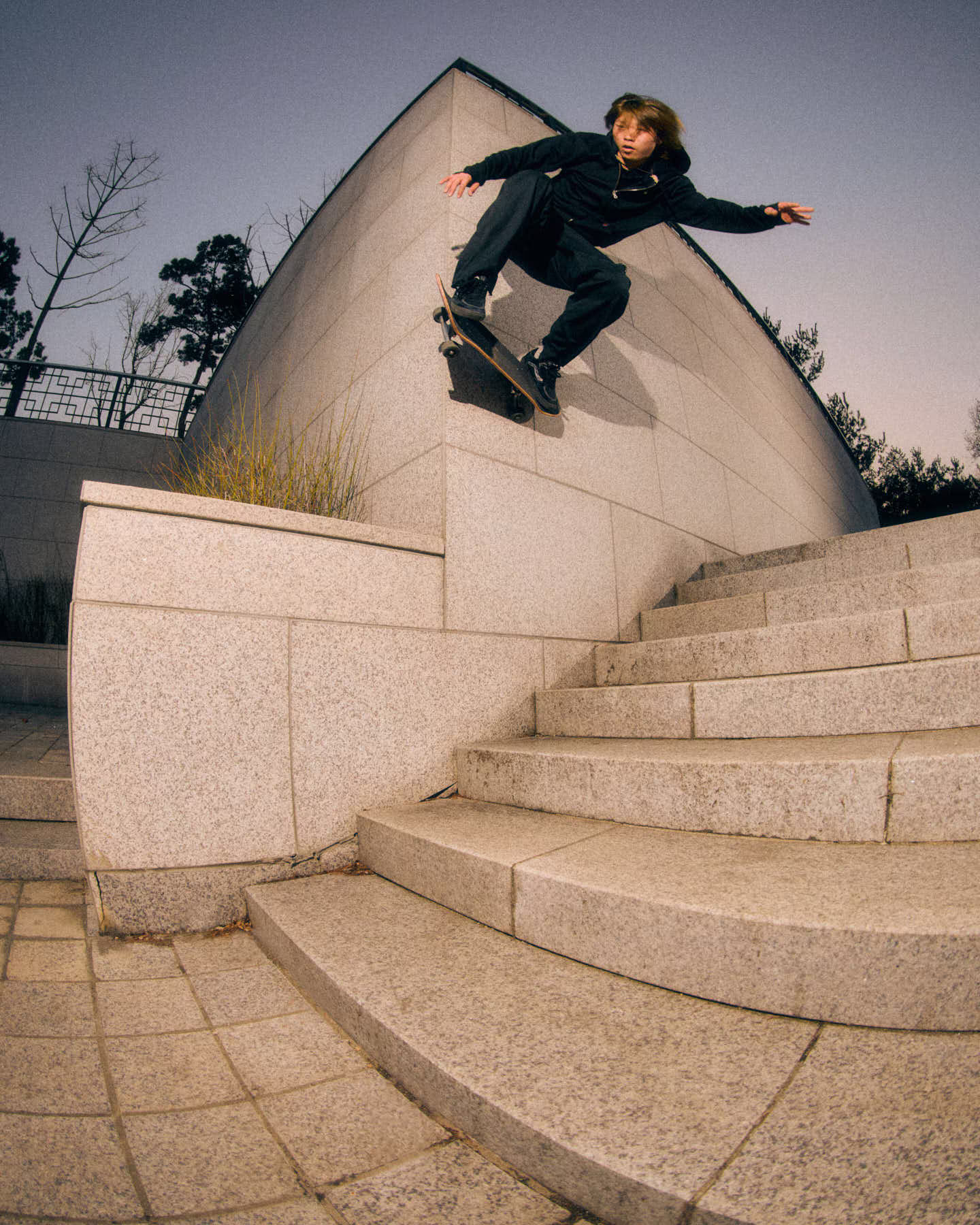 Carhartt WIP Korea 2025