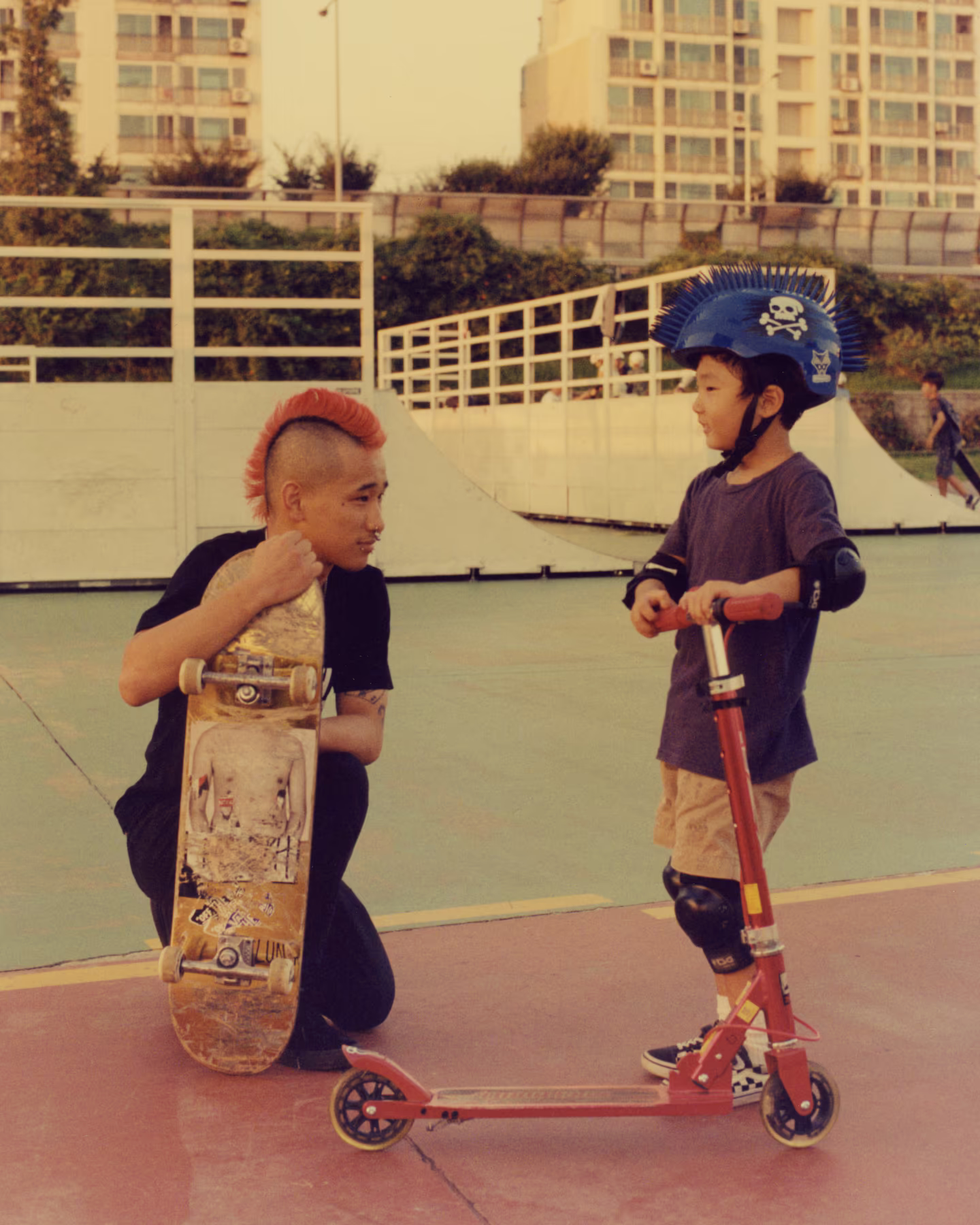 포트폴리오 사진 2